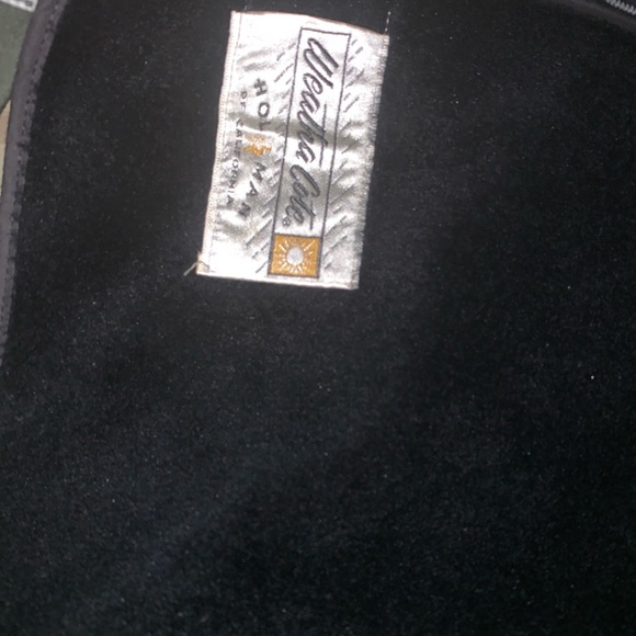 Tench coat - Picture 3 of 3